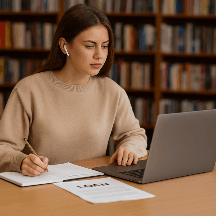 Finding Low‑Interest Personal Loans for Students