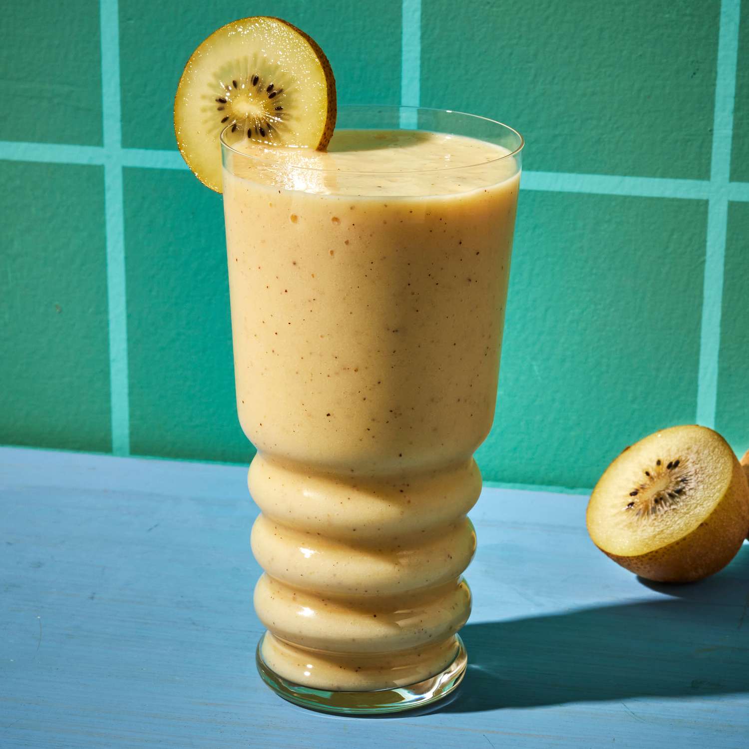 Gut‑Healthy Smoothie Recipes for Beginners (2)