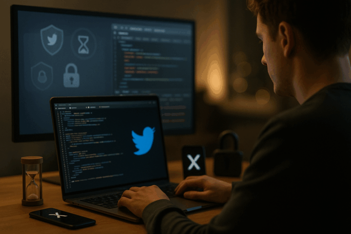 TwitterX API v2 Error Codes for Developers 401403429 Fixes and Rate Limits