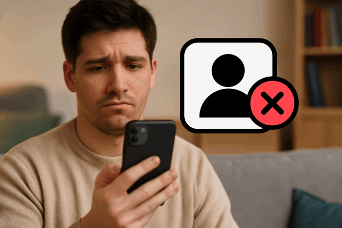 TikTok Friend Requests Not Showing