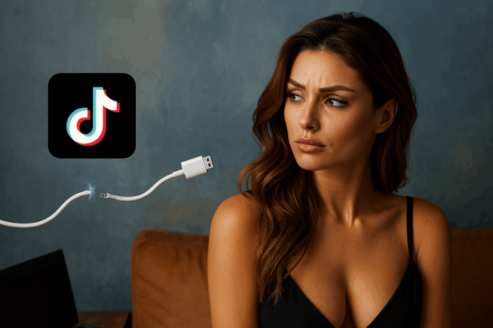 Why Does TikTok Family Pairing Disconnect